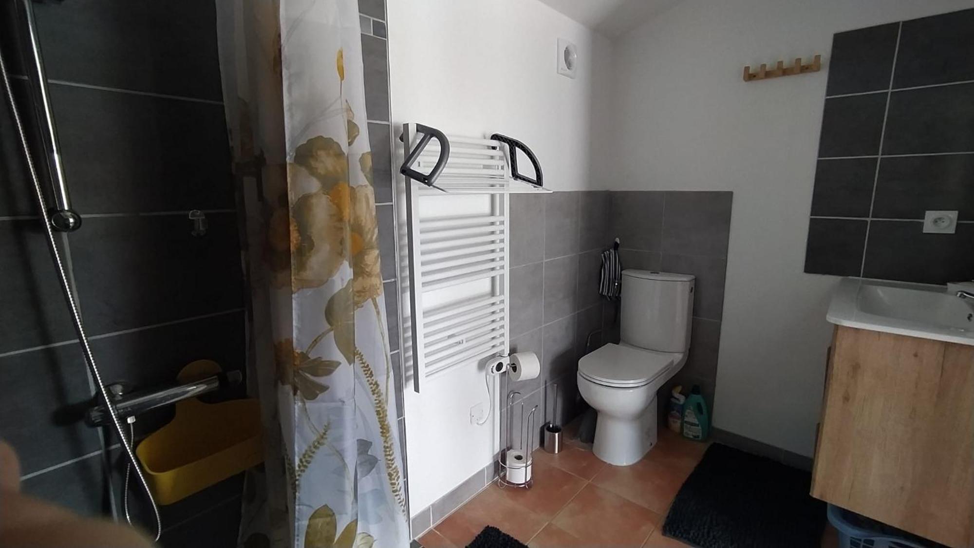 2 Maisons De 3 Et 2 Chambres Avec Grande Piscine Commune La Teste-de-Buch Exteriér fotografie