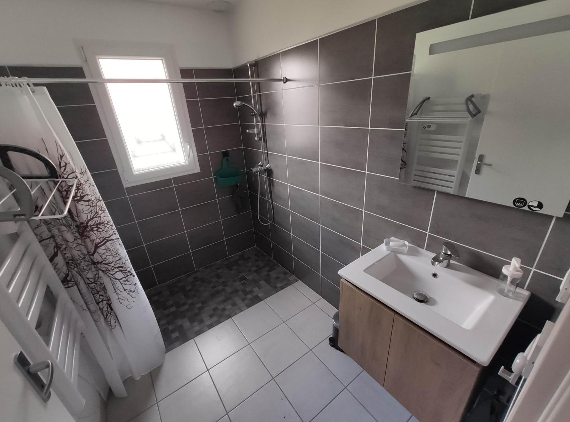 2 Maisons De 3 Et 2 Chambres Avec Grande Piscine Commune La Teste-de-Buch Exteriér fotografie