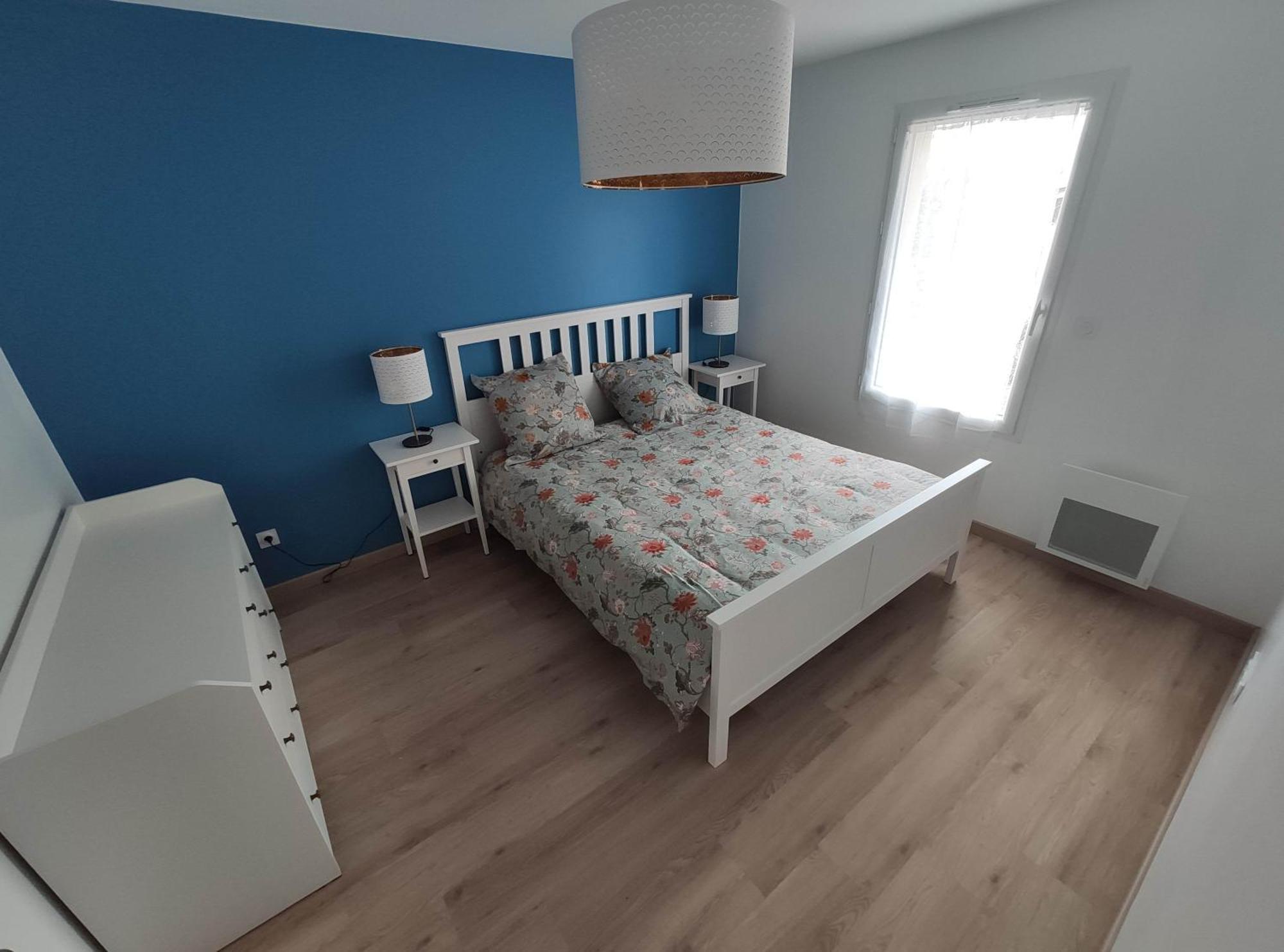 2 Maisons De 3 Et 2 Chambres Avec Grande Piscine Commune La Teste-de-Buch Exteriér fotografie
